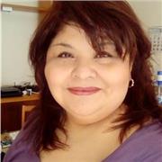 PROFESORA DE INGLES PARA NIÑOS